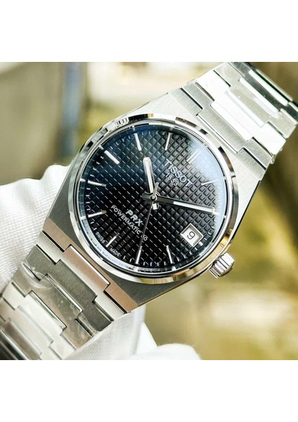 Prx Powermatic 80 35MM T1372071105100 Kol Saati T137.207.11.051.00 indirimleri