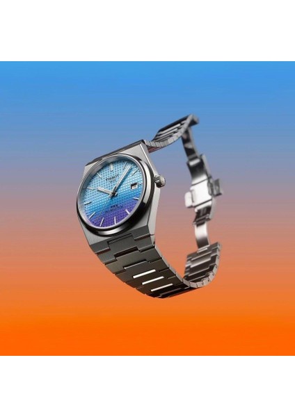 Prx Powermatic 80 T1374071135101 Erkek Kol Saati T137.407.11.351.01 fiyatları