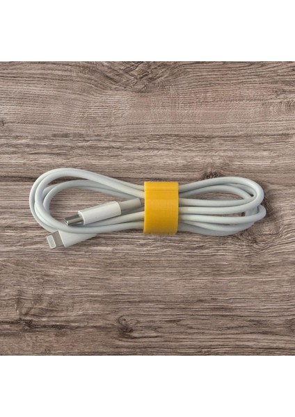 Şık ve Pratik Kablo Düzenleyici Seti (2 Adet) modelleri