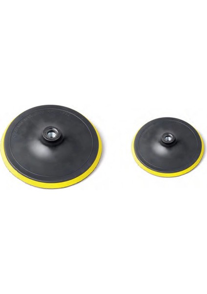 Eltos Cırtlı Disk Altı 180MM