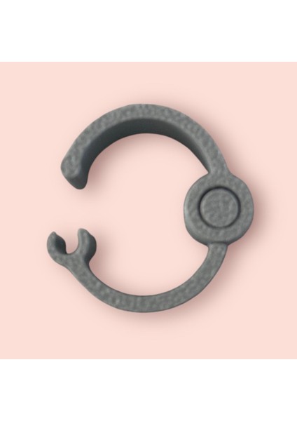 Şık ve Pratik Kablo Düzenleyici Seti (2 Adet)