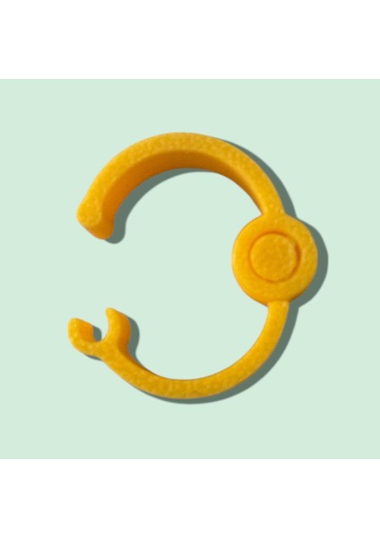 Şık ve Pratik Kablo Düzenleyici Seti (2 Adet)