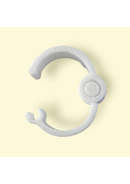 Şık ve Pratik Kablo Düzenleyici Seti (2 Adet)