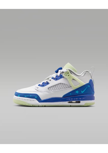 Air Jordan Spızıke Low Gs Çocuk Basketbol Ayakkabısı-Sprtx