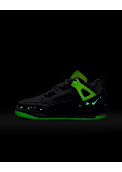 Air Jordan Spızıke Low Gs Çocuk Basketbol Ayakkabısı-Sprtx fiyatları