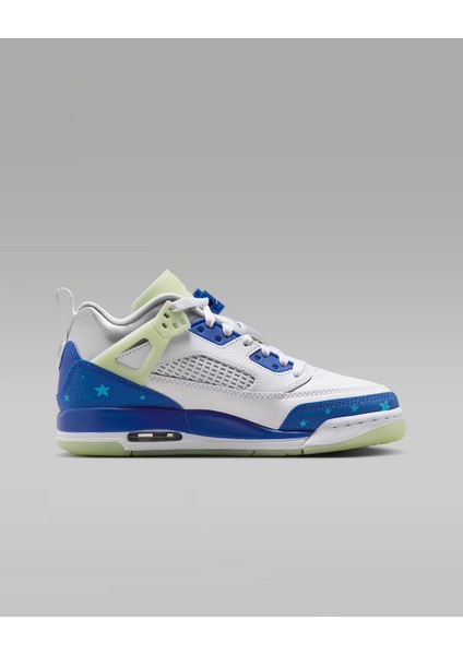 Air Jordan Spızıke Low Gs Çocuk Basketbol Ayakkabısı-Sprtx modelleri