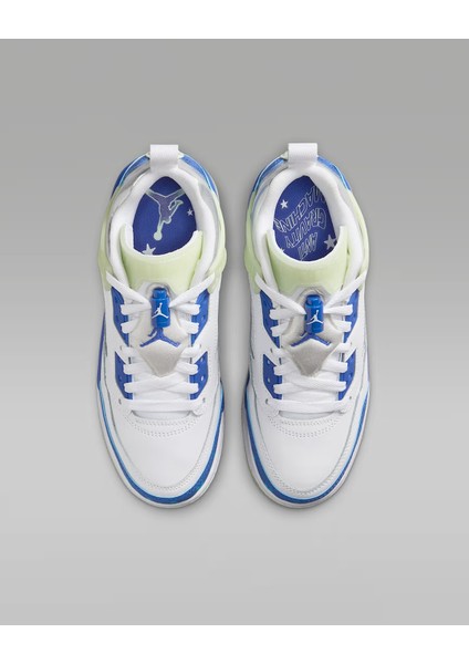Air Jordan Spızıke Low Gs Çocuk Basketbol Ayakkabısı-Sprtx fırsatları