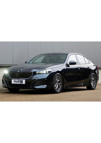Bmw G60 520I 2023- Sonrası H&r Spor Yay -25/15MM modelleri