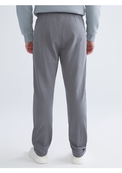 Yeni Sezon Standart Kalıp Erkek Eşofman Altı modelleri