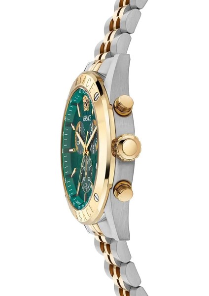 Versace VRSCVEKJA0625 Erkek Kol Saati modelleri