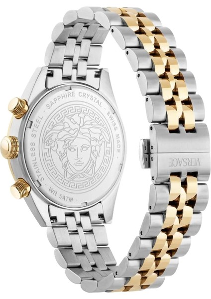 Versace VRSCVEKJA0625 Erkek Kol Saati fırsatları