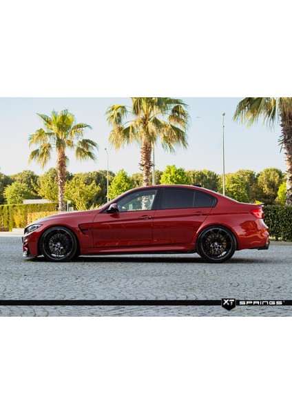 Bmw F80 M3 Sedan Xt Spor Yay -30/10MM fırsatları
