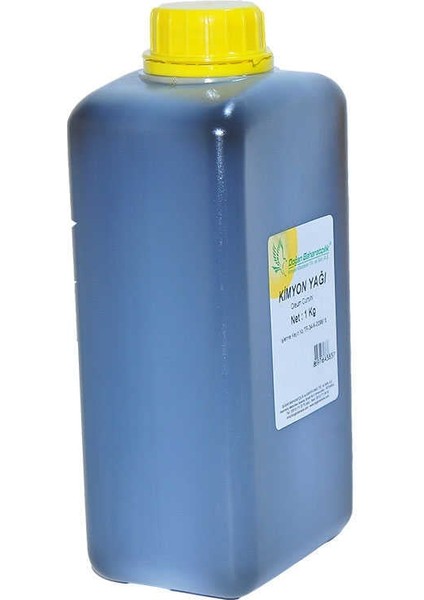 Kimyon Yağı Pet Bidon 1000 gr fiyatları