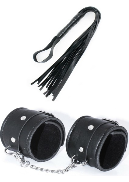 Yetişkin Oyuncak Fantazi Seti