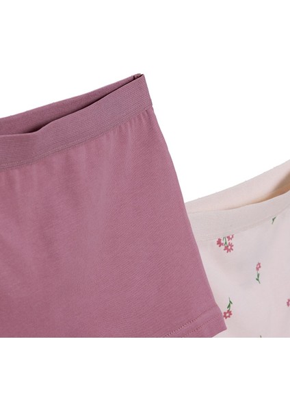 Kız Bebek Külot Elastanlı Süprem modelleri