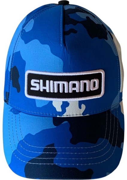 Türkiye Üretimi Fileli Balıkçı Şapkası Standart Beden CAP03