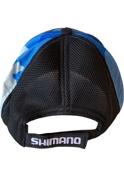 Türkiye Üretimi Fileli Balıkçı Şapkası Standart Beden CAP03 fiyatları