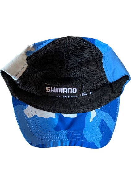 Türkiye Üretimi Fileli Balıkçı Şapkası Standart Beden CAP03 modelleri