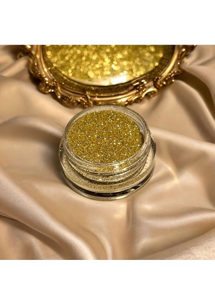 Glitter Sim Far – Yüz ve Vücut Için Parıltılı Sim Göz Farı 5305-1/170 modelleri