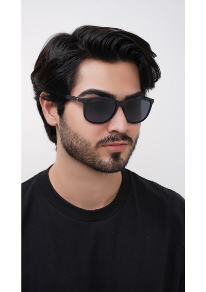 1056 C1 48 De Valentini Polarize Güneşgözlüğü