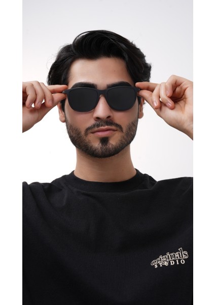 1056 C1 48 De Valentini Polarize Güneşgözlüğü modelleri