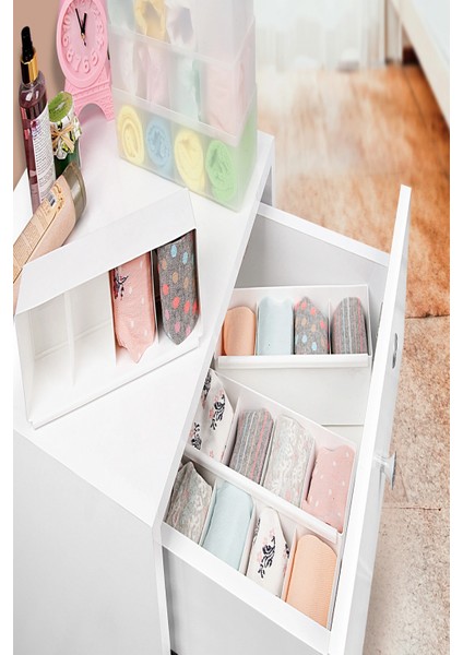 Baroness Çekmece Içi Düzenleyici