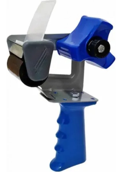 Koli Bant Kesici Makine