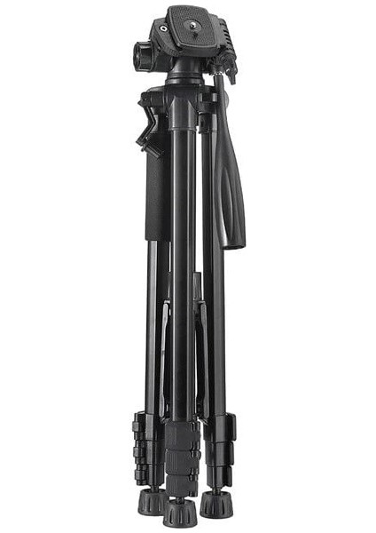 VT-860S Hafif Seyahat Tripod fırsatları