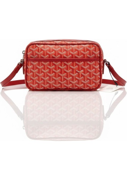 Cap-Vert Bag 22 × 13 × 6.5 cm