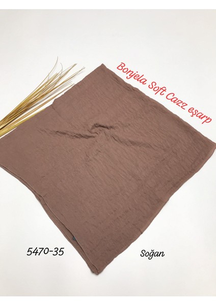 5470 Soft Caz Eşarp