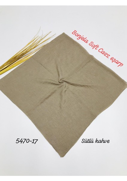 5470 Soft Caz Eşarp