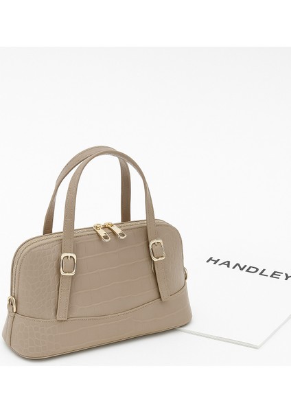 Luxe Kroko Serisi – Zarafetin Simgesi El ve Omuz Çantası fiyatları