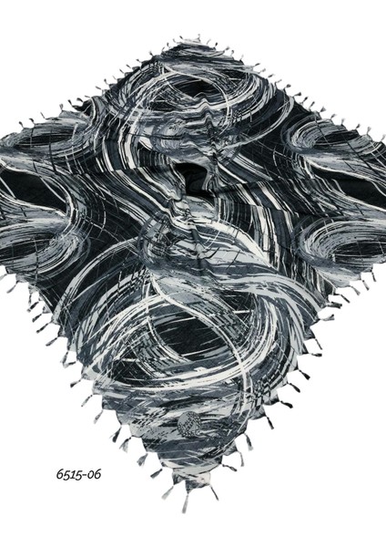 6515 Sökme Boncuklu Yazma