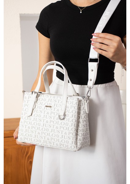 Orijinal Kadın Yeni Sezon 3 Bölmeli Lüks Yumuşak Deri Ayarlanabilir Çapraz Kolon Askılı Omuz Çantası indirimleri