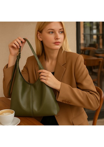 Lüks Salaş Omuz Çantası fiyatları