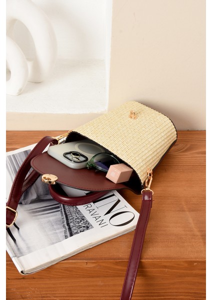 Lüks Lilyana Kova El ve Omuz Çantası modelleri