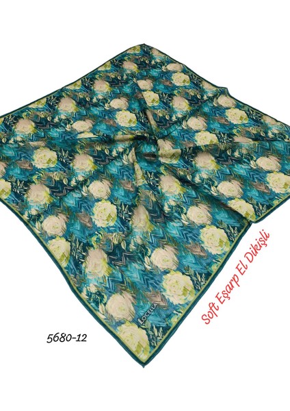 5680 Locella Soft Eşarp