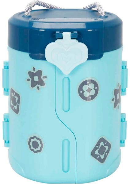 Taşınabilir Doktor Set Kapsülü 3in1 25 Parça fiyatları