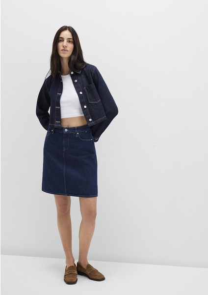 Kadın Valerıe Rinse Denim 1319890999 fiyatları