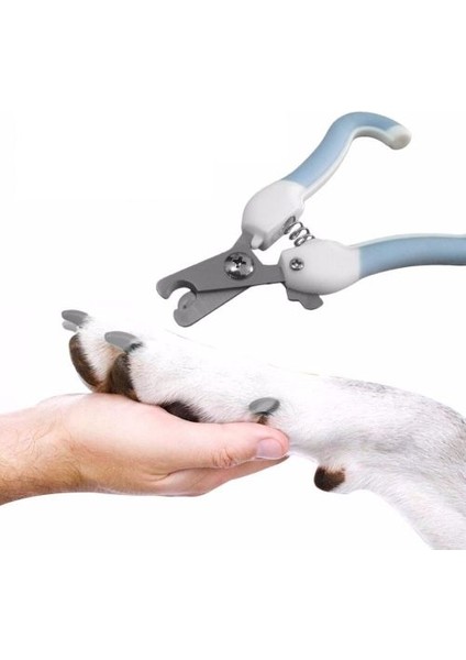 Köpekler Için Tırnak Makası modelleri