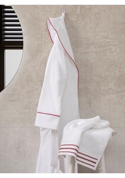 Classic Bornoz Seti Helya L-Xl Unisex fiyatları