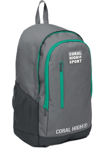 Sport Sırt Çanta (Usb ve Aux Soketli)