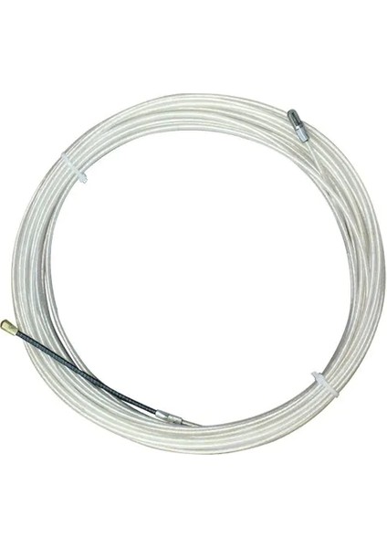 Elektrikçi Sustası Izoleli - 15 Metre fiyatları