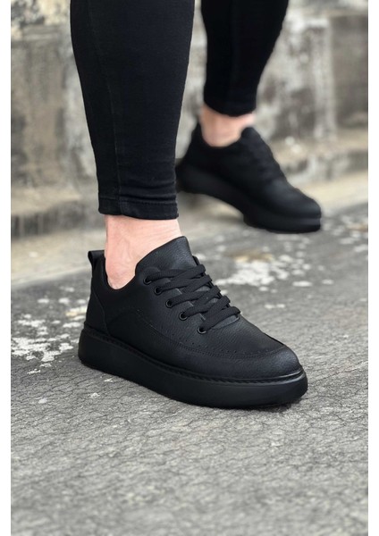 Kömür Ortopedik Taban Erkek Casual Ayakkabı modelleri