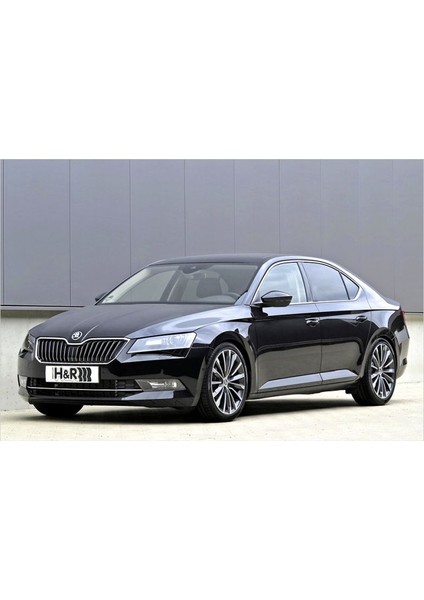 Skoda Superb 3V 1.4 Tsi/1.5 Tsi 2015- Sonrası H&r Spor Yay -35MM fiyatları