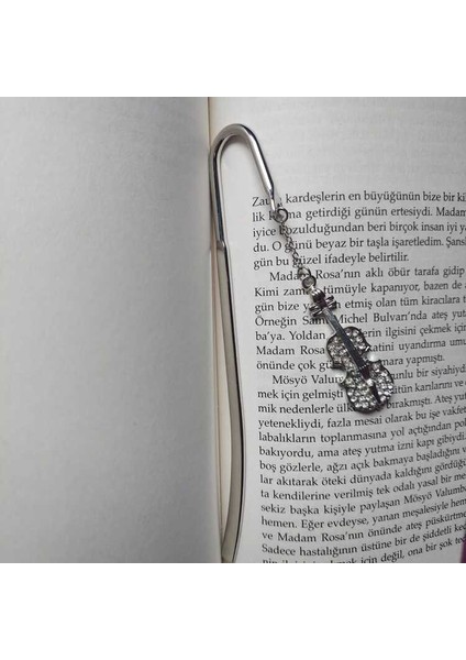 Kitap Ayracı 1 Adet fiyatları