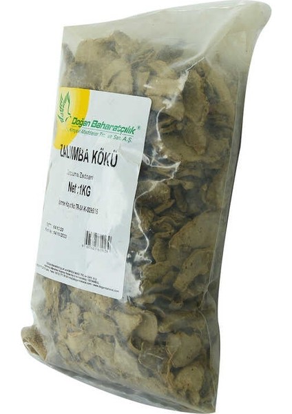 Zulumba Zalumba Kökü Doğal 1000 gr Paket fiyatları