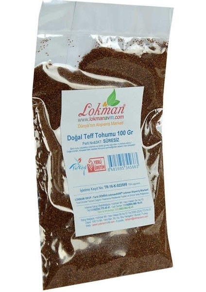 doğal 100 gr paket fırsatları