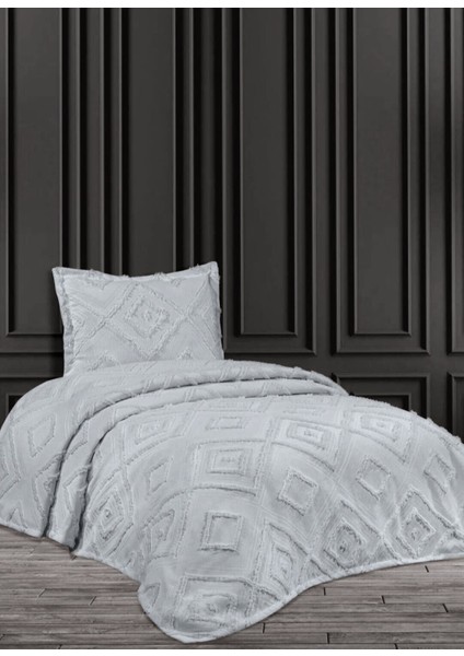 Iskandinav Jasmin 2 Parça Tek Kişilik Yatak Örtüsü fiyatları