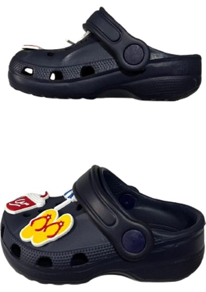 Eva Plaj Havuz Okul Kreş Erkek Çocuk Terlik fiyatları